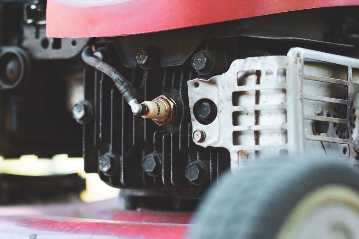 Stale Gas in Small Engines: Signs, Fixes, and Prevention