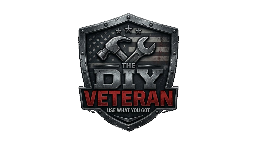 The DIY Veteran