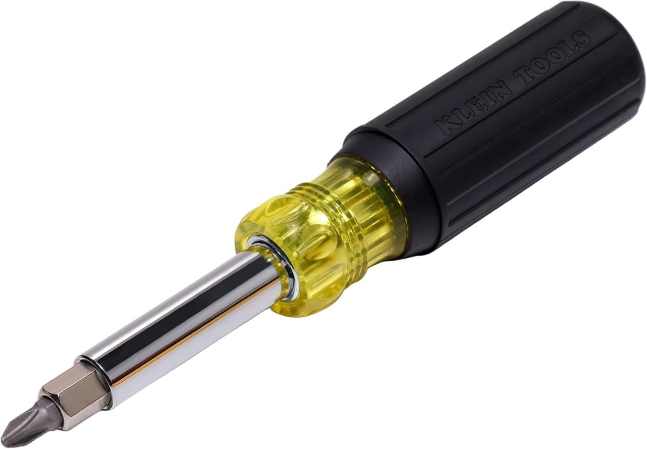 11 in 1 Screwdriver