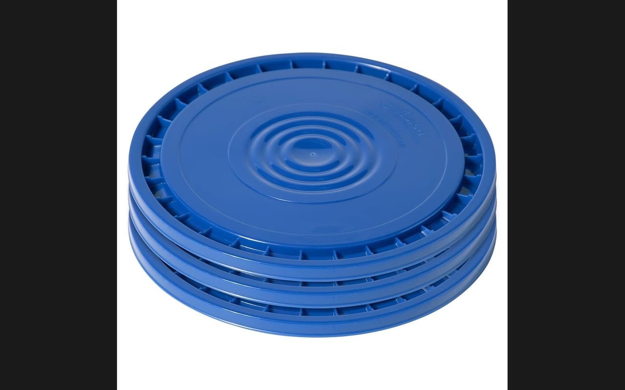 5 Gallon Bucket Lid