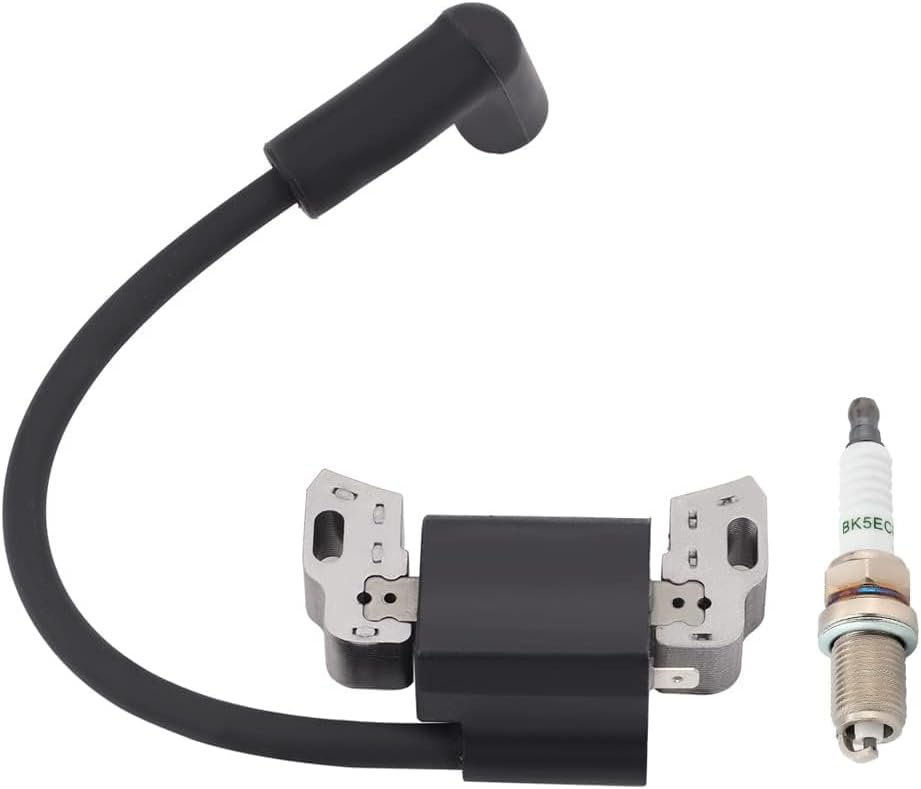 B&S Coil