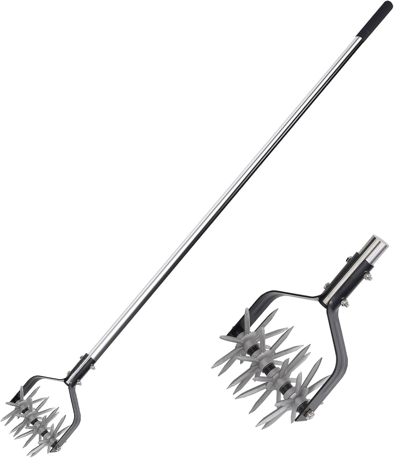 cultivator