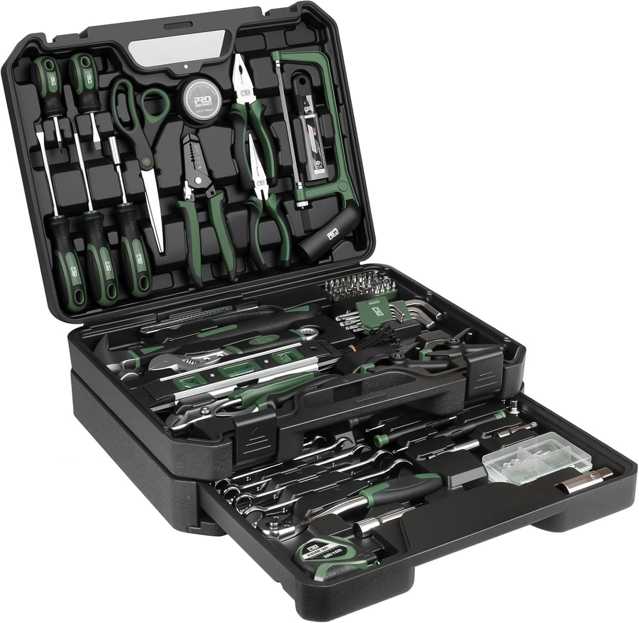 Beginner DIY Tool Kit