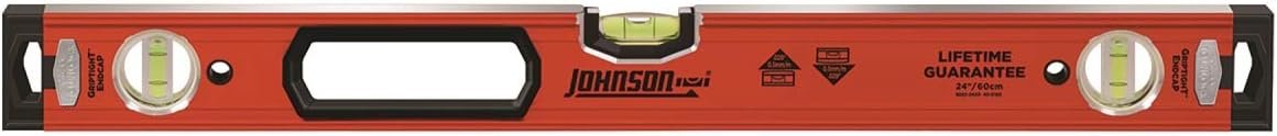 Johnson 4ft Level