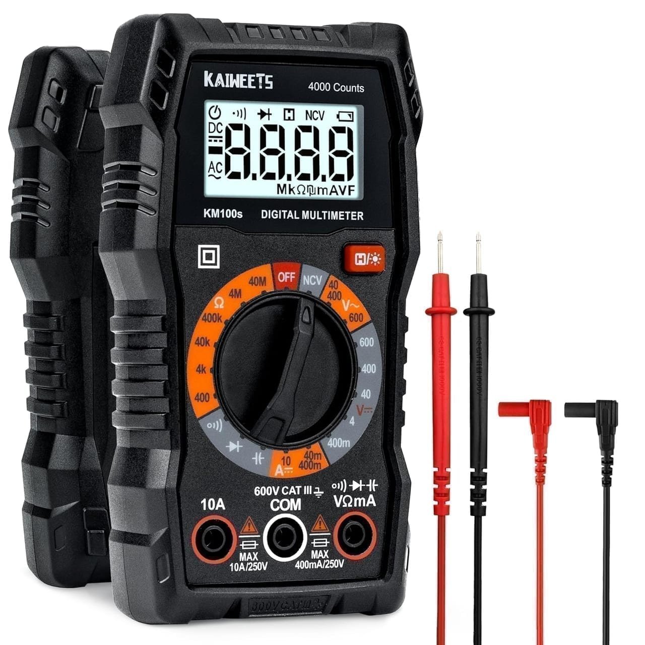 Digital Multimeter