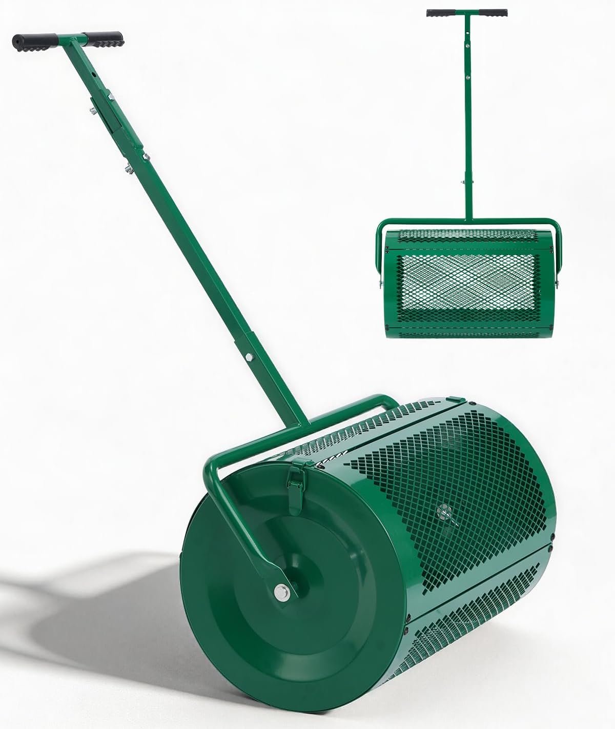 Peatmoss Roller