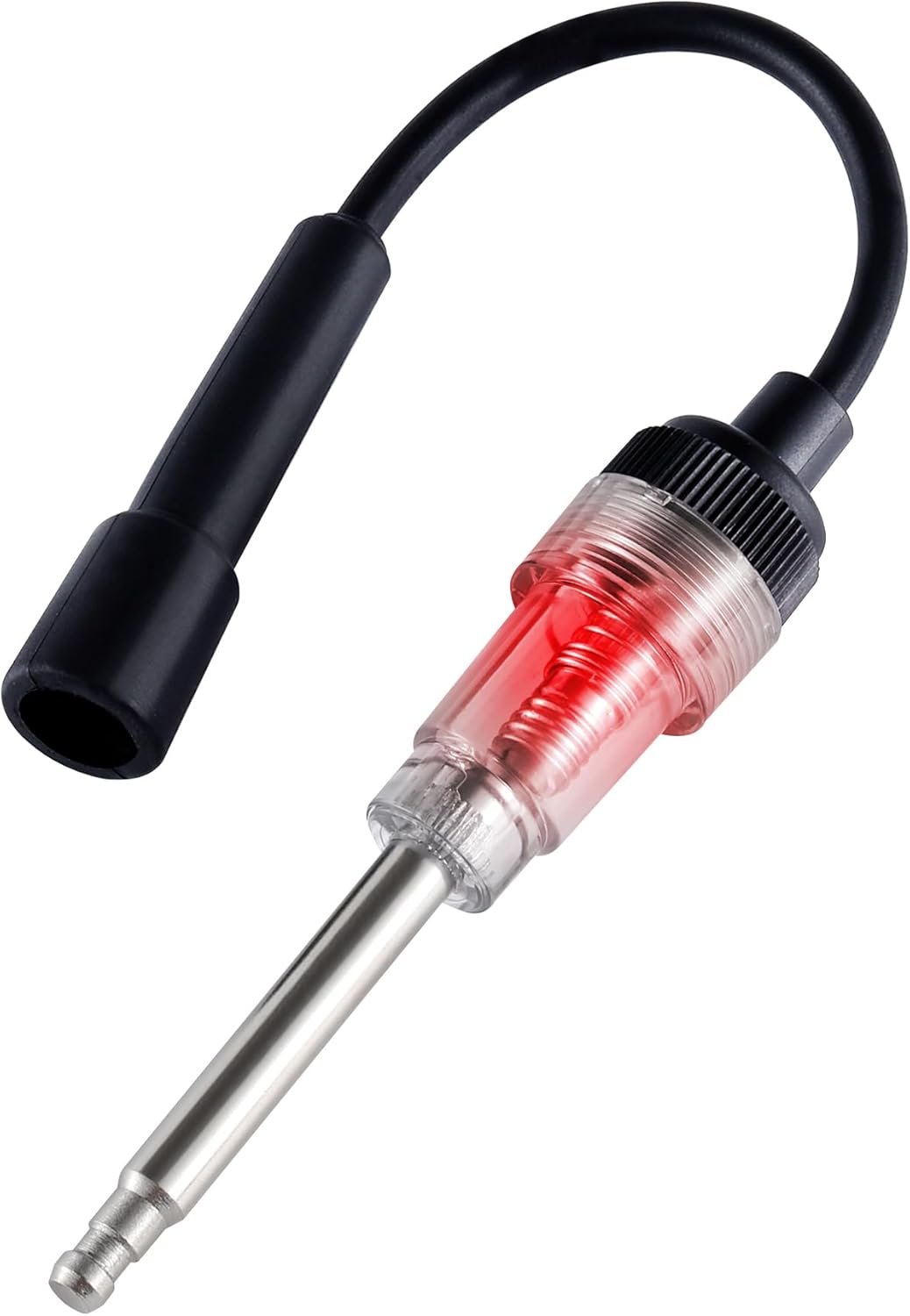 Spark Plug Tester